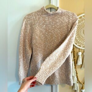 LL Bean sweater